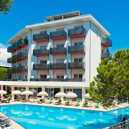 Hotel Gimm Bibione Extérieur photo