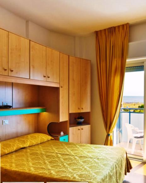 Hotel Gimm Bibione Extérieur photo