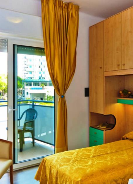 Hotel Gimm Bibione Extérieur photo
