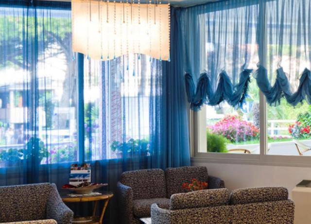 Hotel Gimm Bibione Extérieur photo