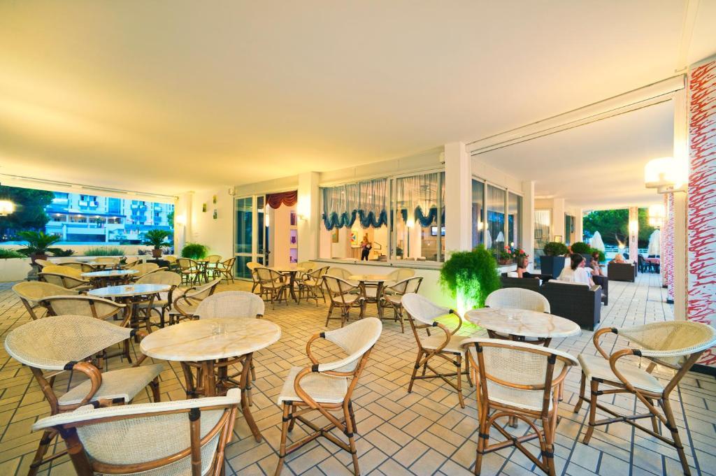 Hotel Gimm Bibione Extérieur photo