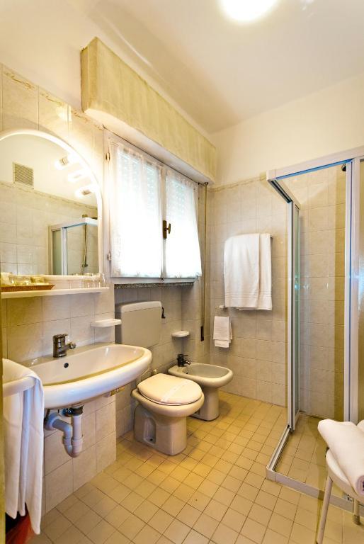 Hotel Gimm Bibione Chambre photo
