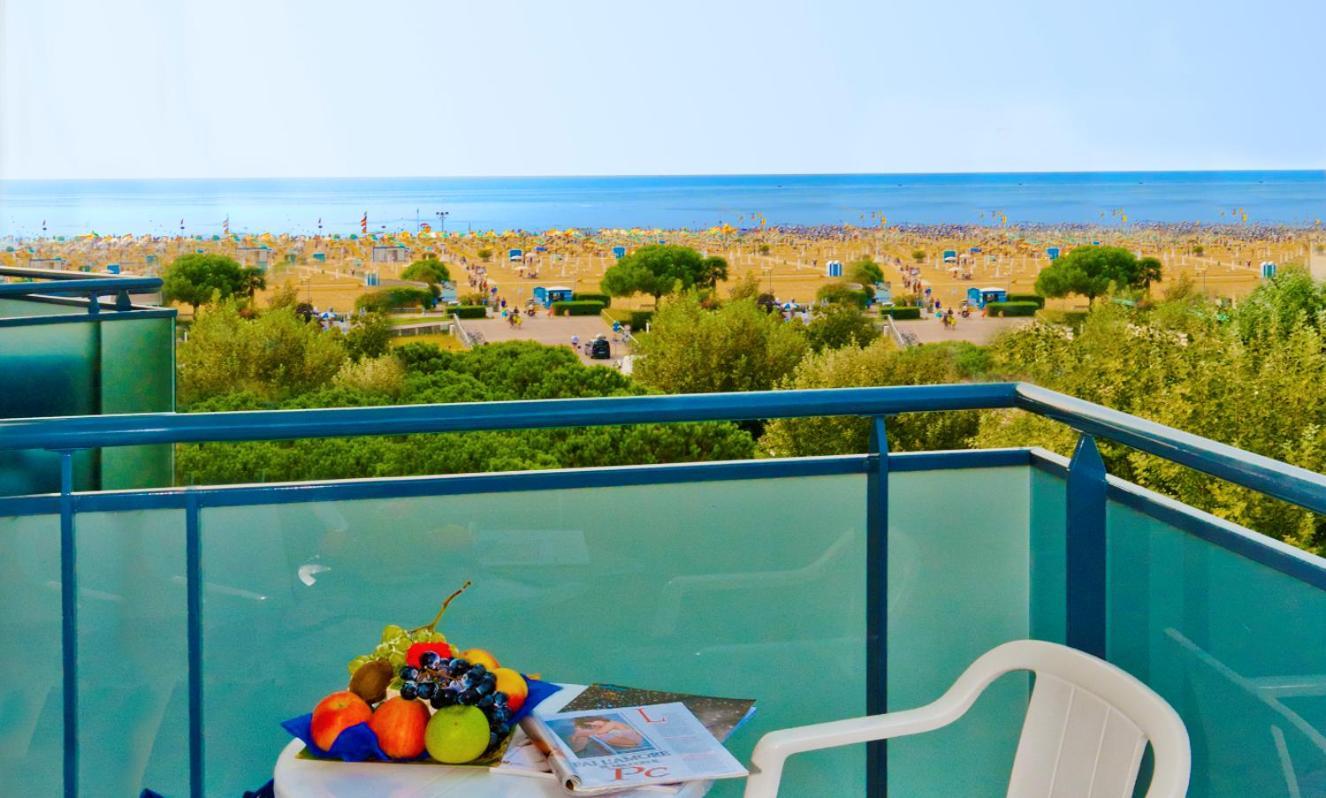 Hotel Gimm Bibione Extérieur photo