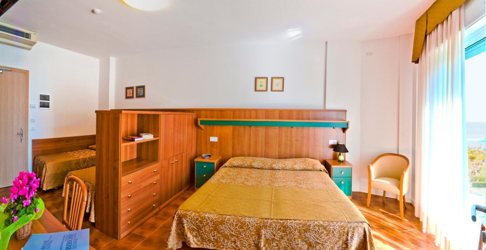 Hotel Gimm Bibione Extérieur photo