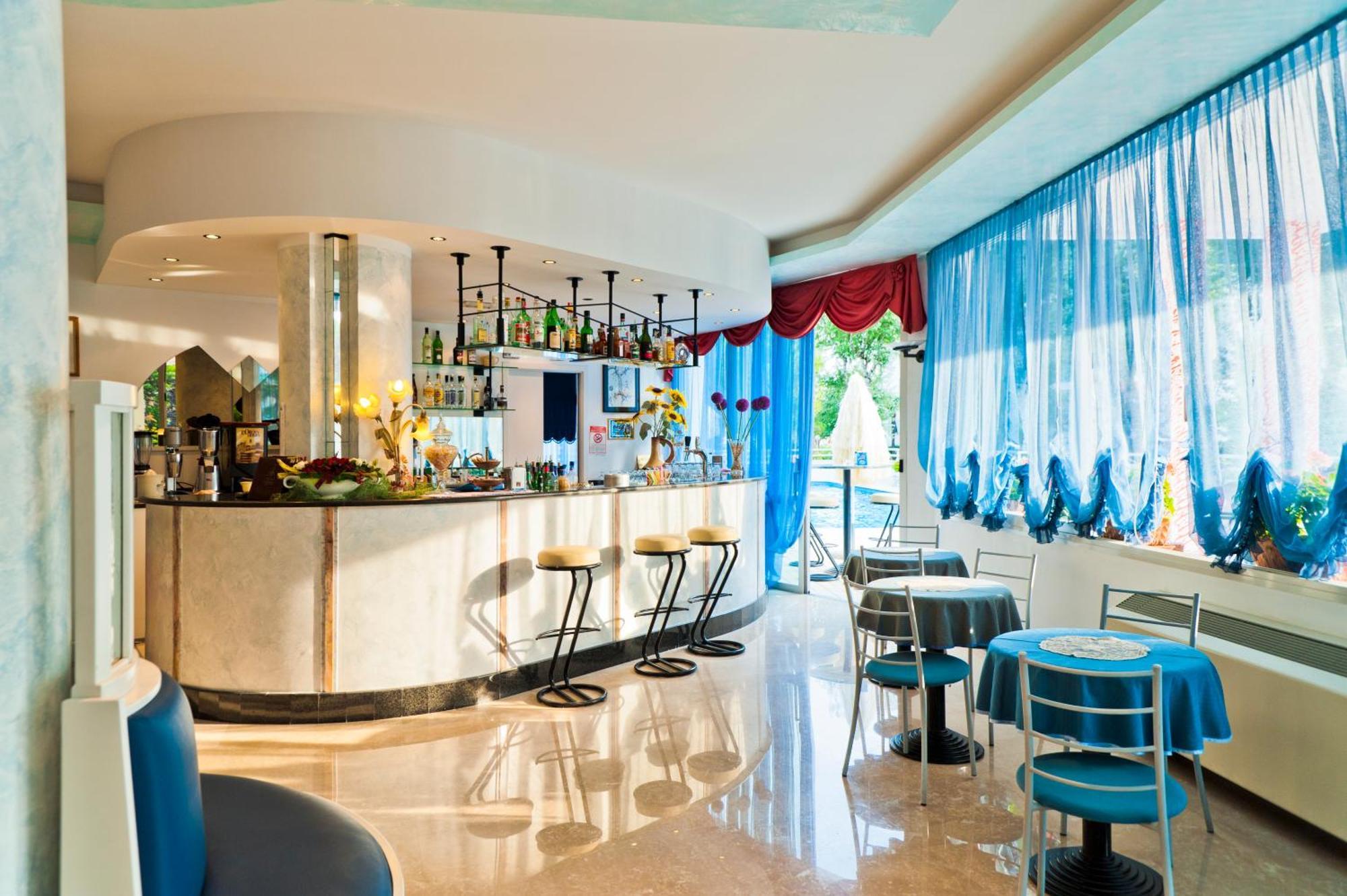 Hotel Gimm Bibione Extérieur photo