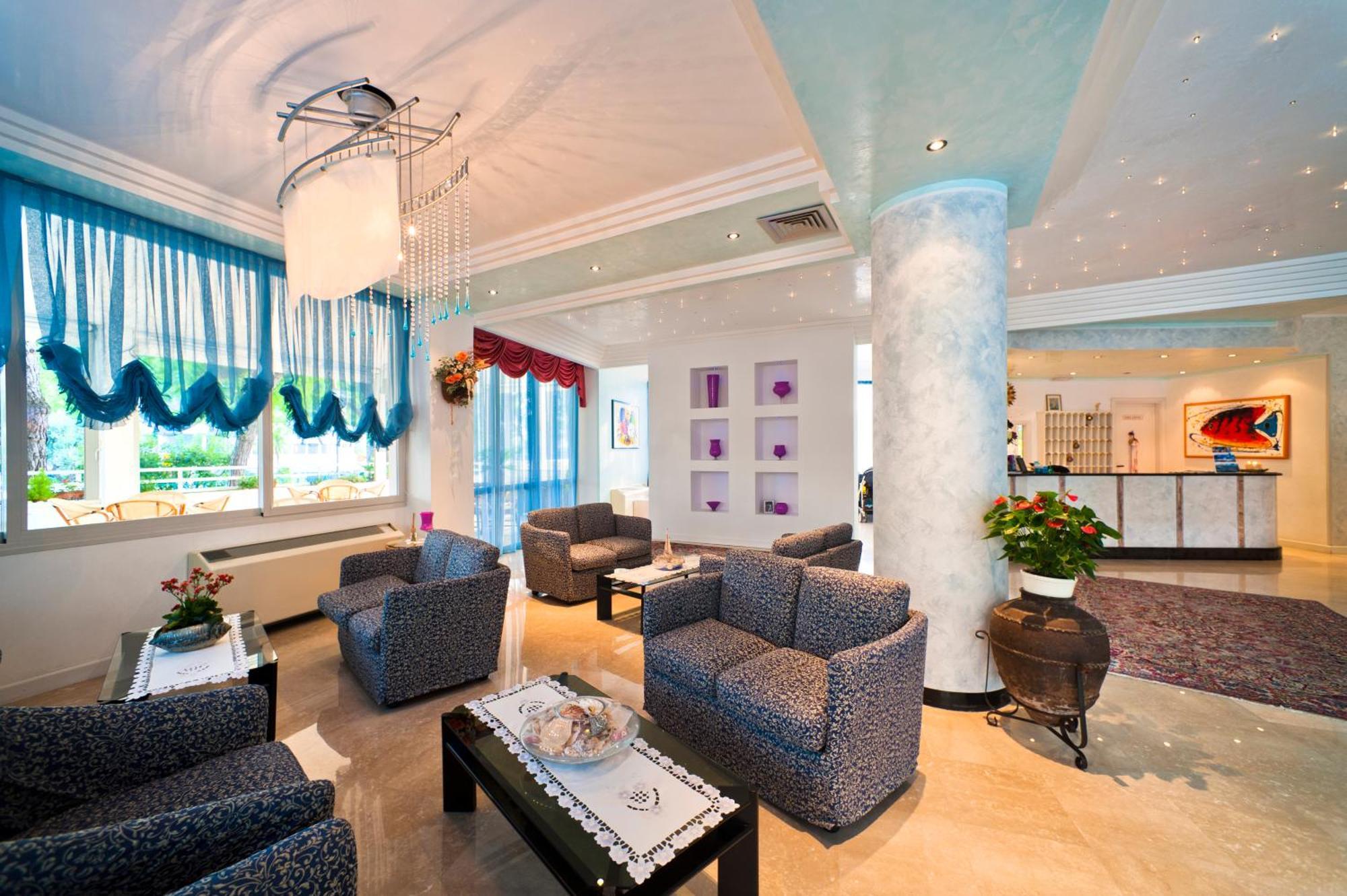 Hotel Gimm Bibione Extérieur photo