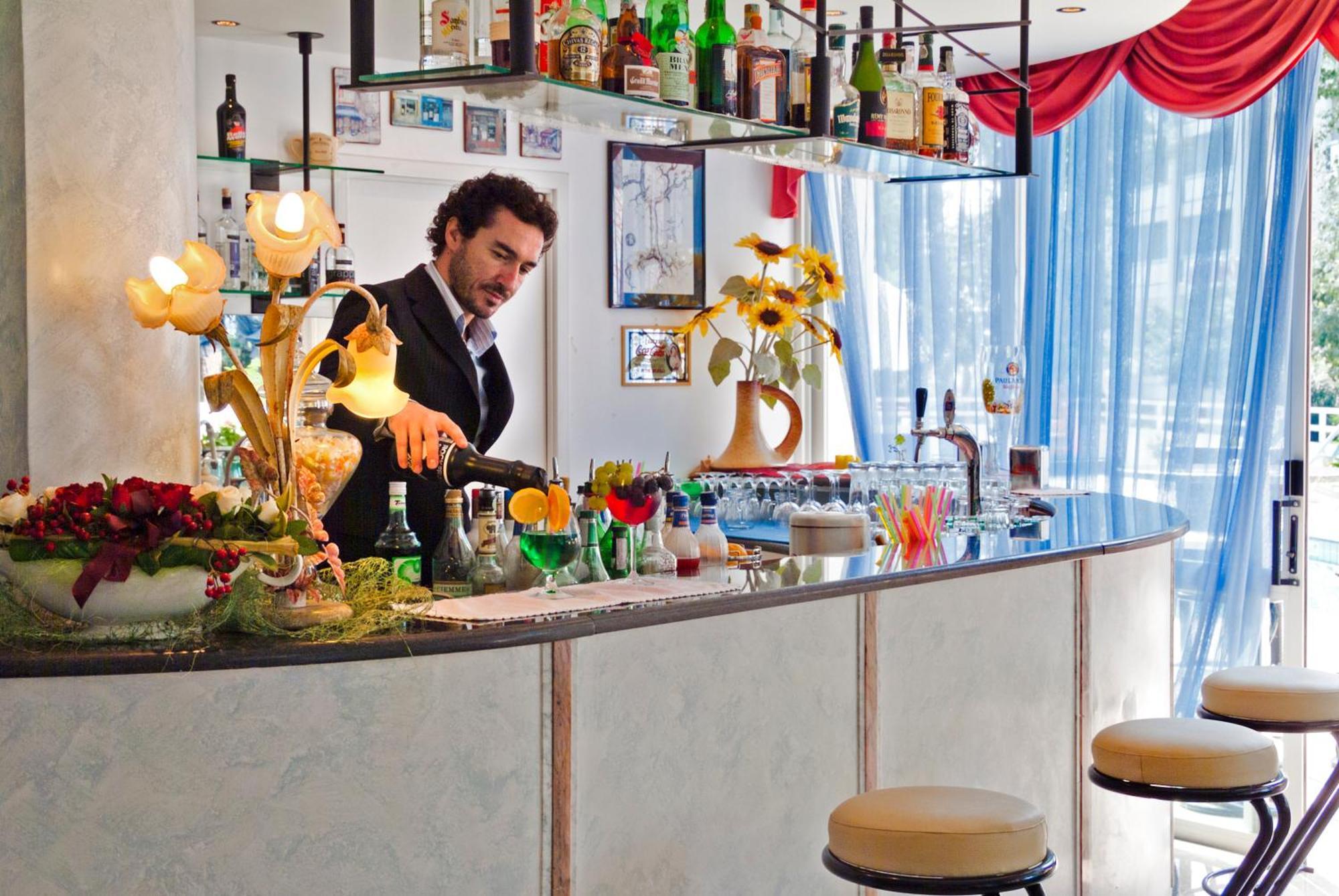 Hotel Gimm Bibione Extérieur photo
