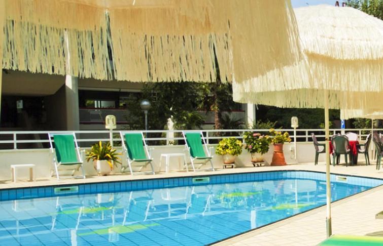 Hotel Gimm Bibione Extérieur photo