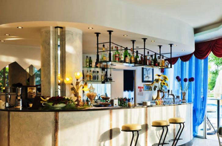 Hotel Gimm Bibione Extérieur photo