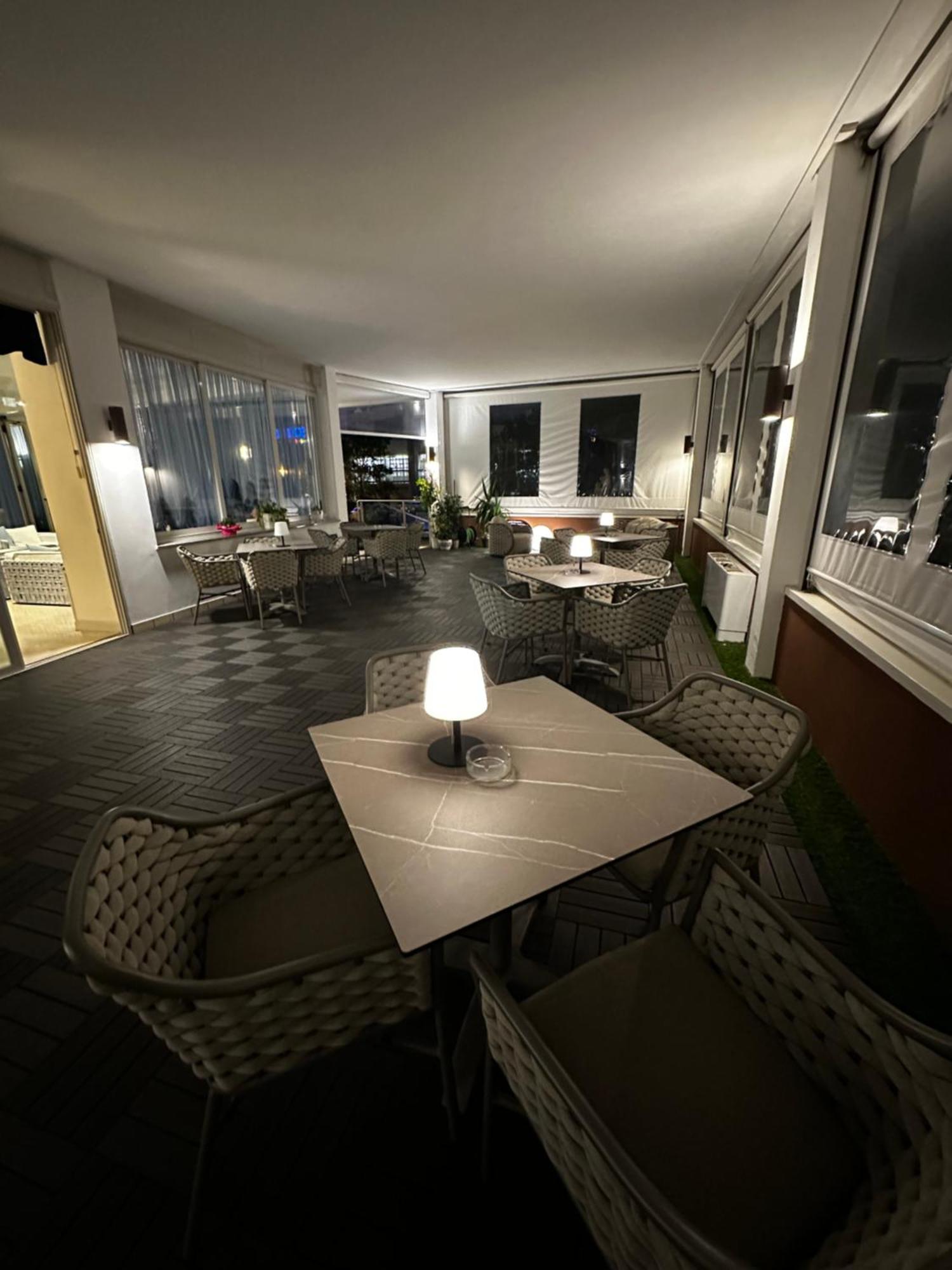 Hotel Gimm Bibione Extérieur photo