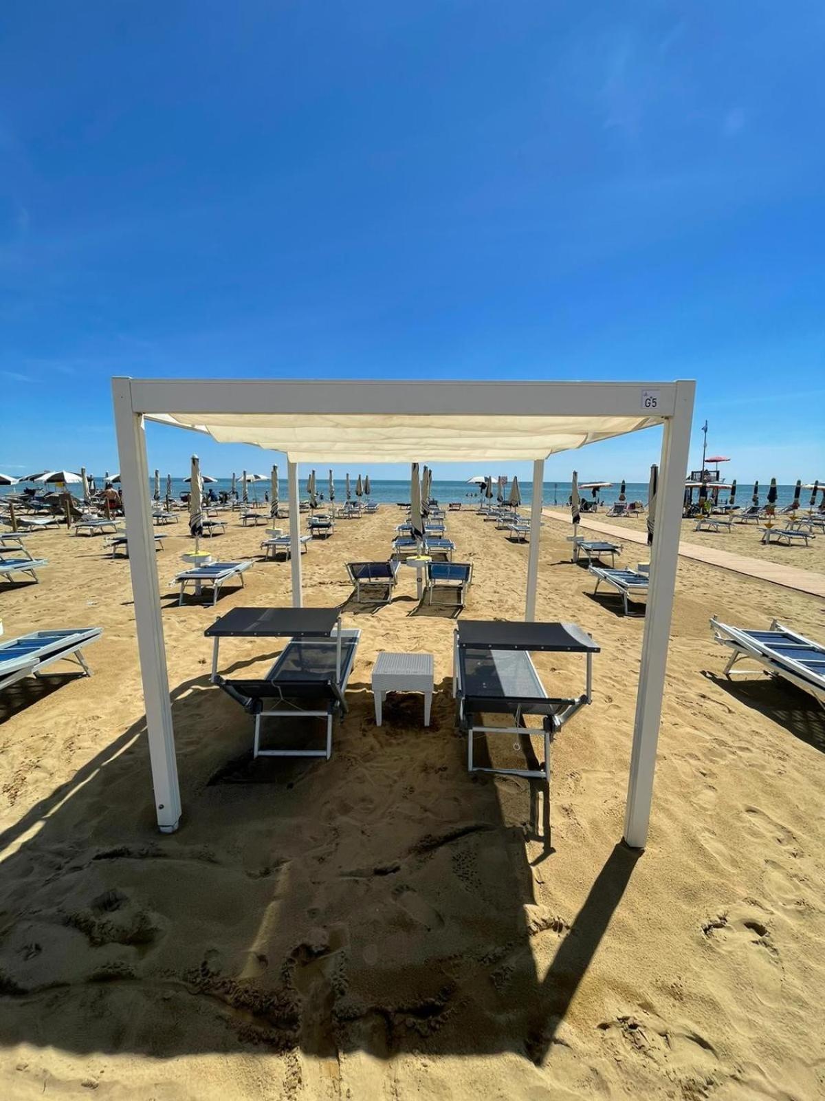 Hotel Gimm Bibione Extérieur photo